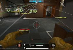 三角洲「征服者」辅助