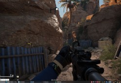 三角洲行动「CN」单透辅助