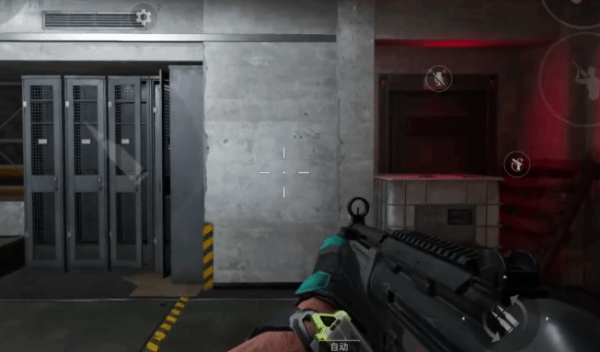 《三角洲行动》全面战场模式MP5改装教学 第1张